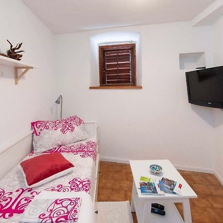 Studio Tamburini City Center Daire Rovinj Dış mekan fotoğraf