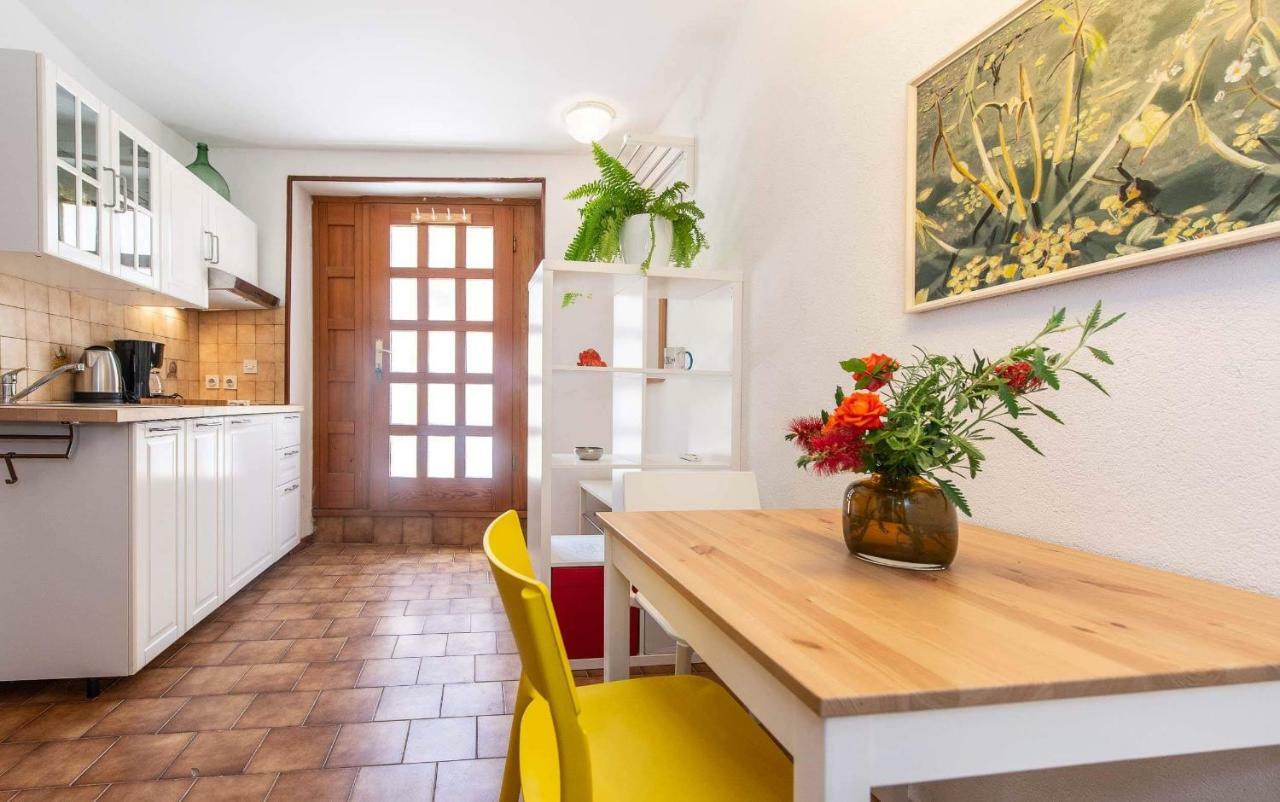 Studio Tamburini City Center Daire Rovinj Dış mekan fotoğraf