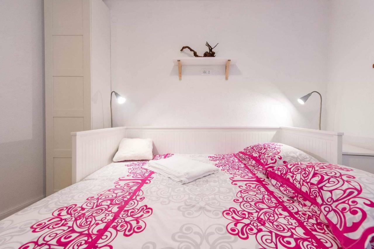 Studio Tamburini City Center Daire Rovinj Dış mekan fotoğraf