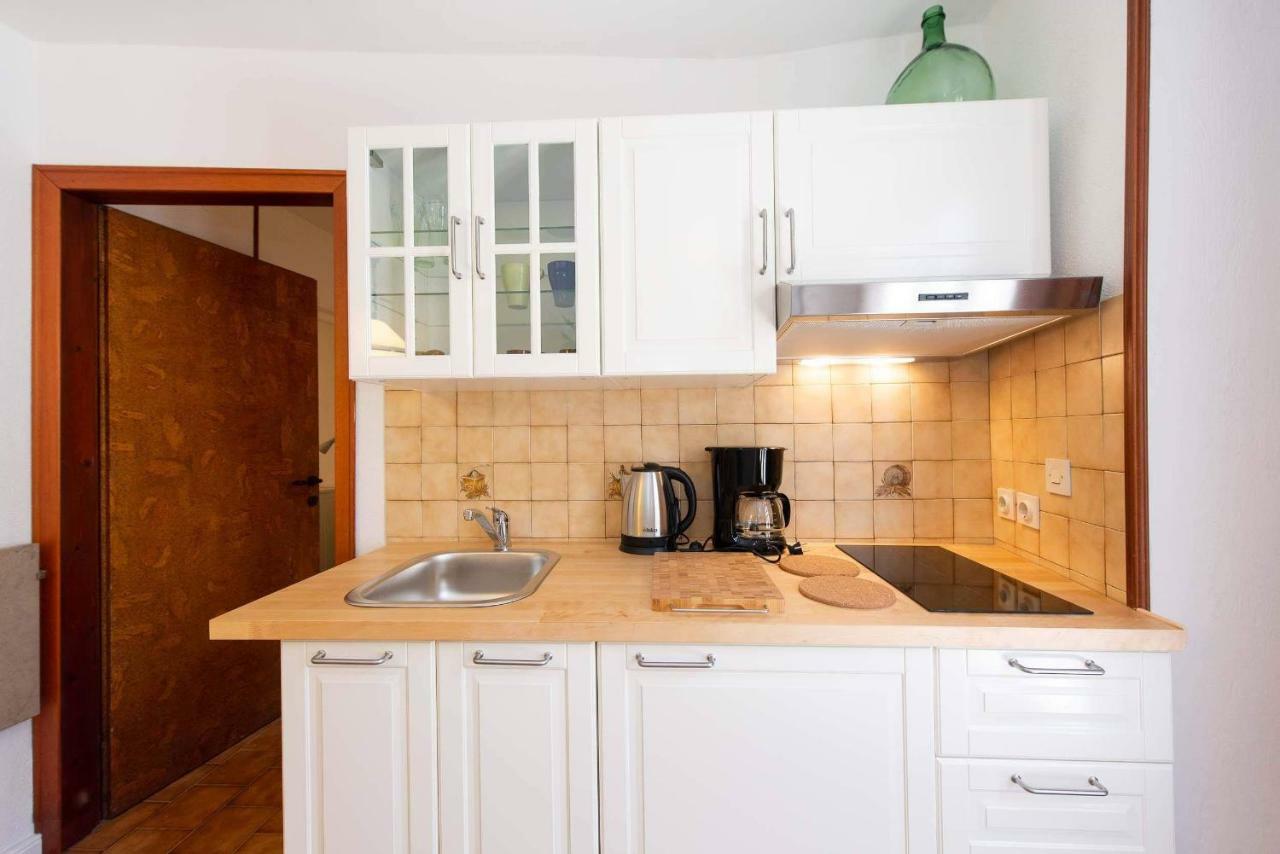 Studio Tamburini City Center Daire Rovinj Dış mekan fotoğraf