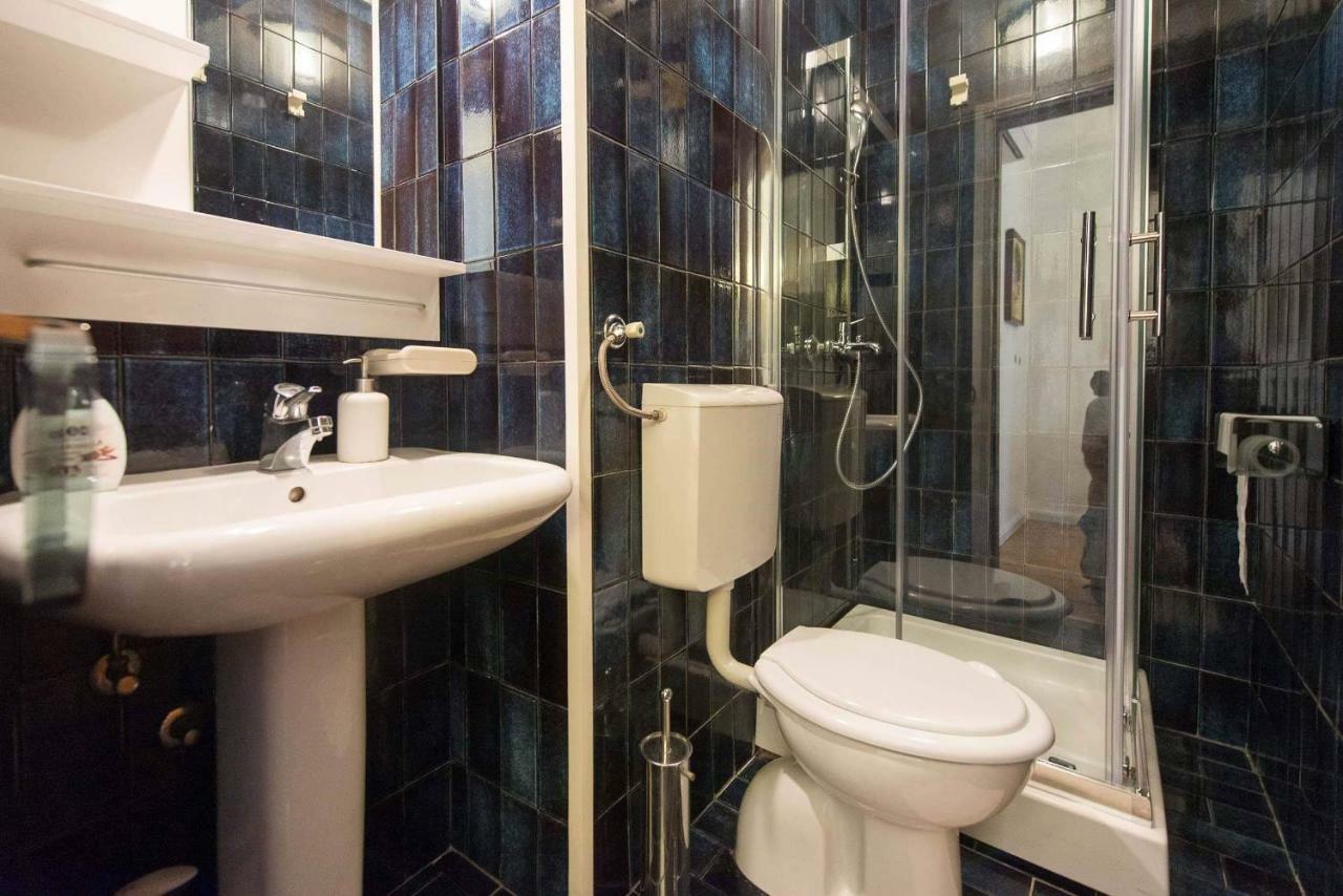 Studio Tamburini City Center Daire Rovinj Dış mekan fotoğraf