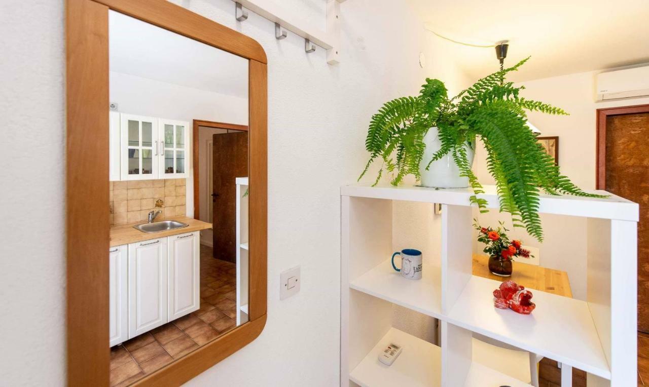 Studio Tamburini City Center Daire Rovinj Dış mekan fotoğraf