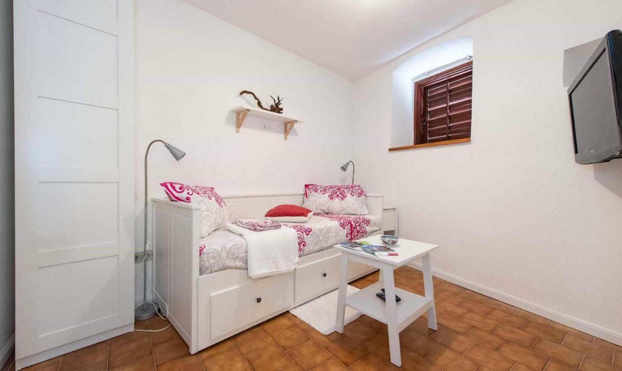 Studio Tamburini City Center Daire Rovinj Dış mekan fotoğraf