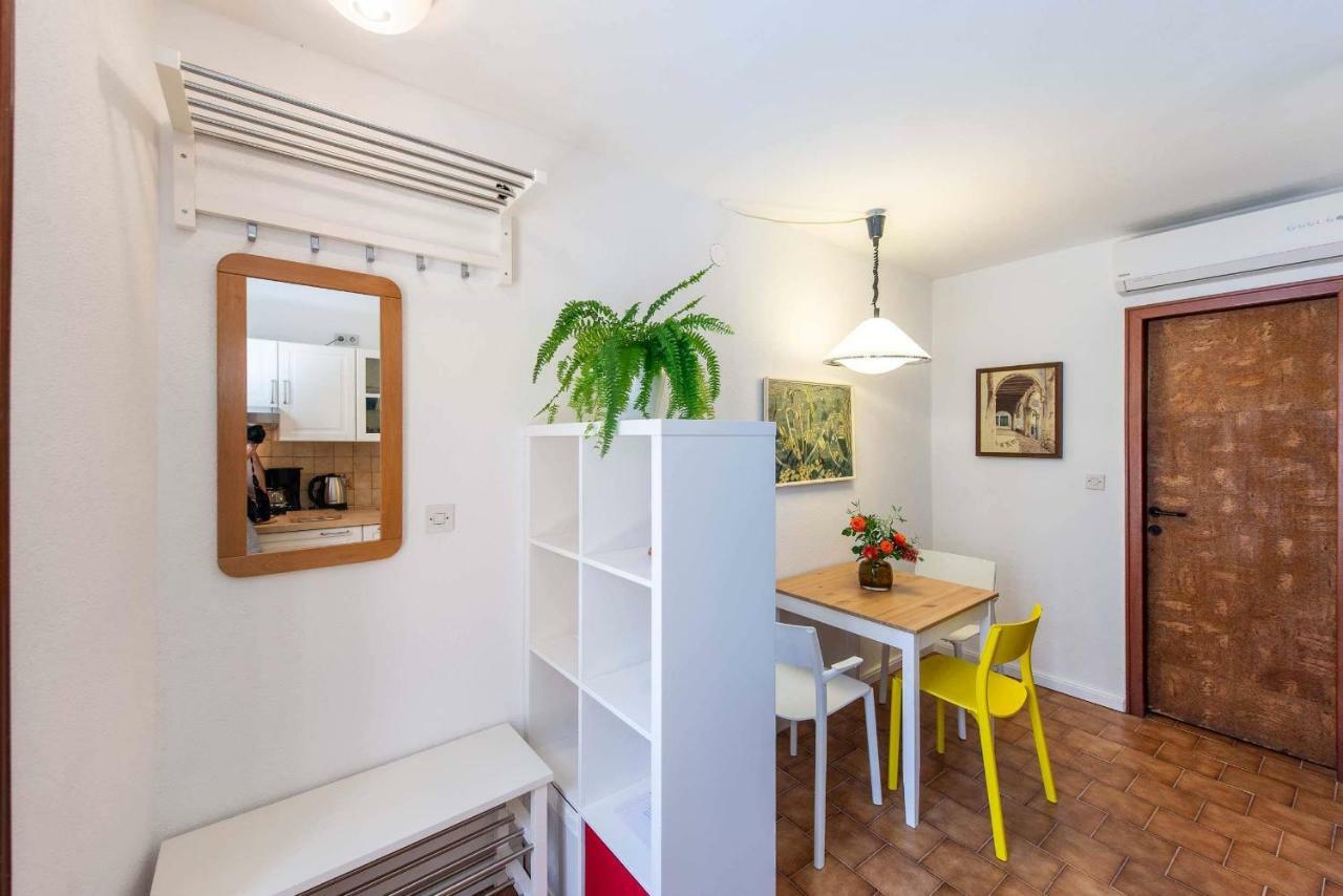 Studio Tamburini City Center Daire Rovinj Dış mekan fotoğraf