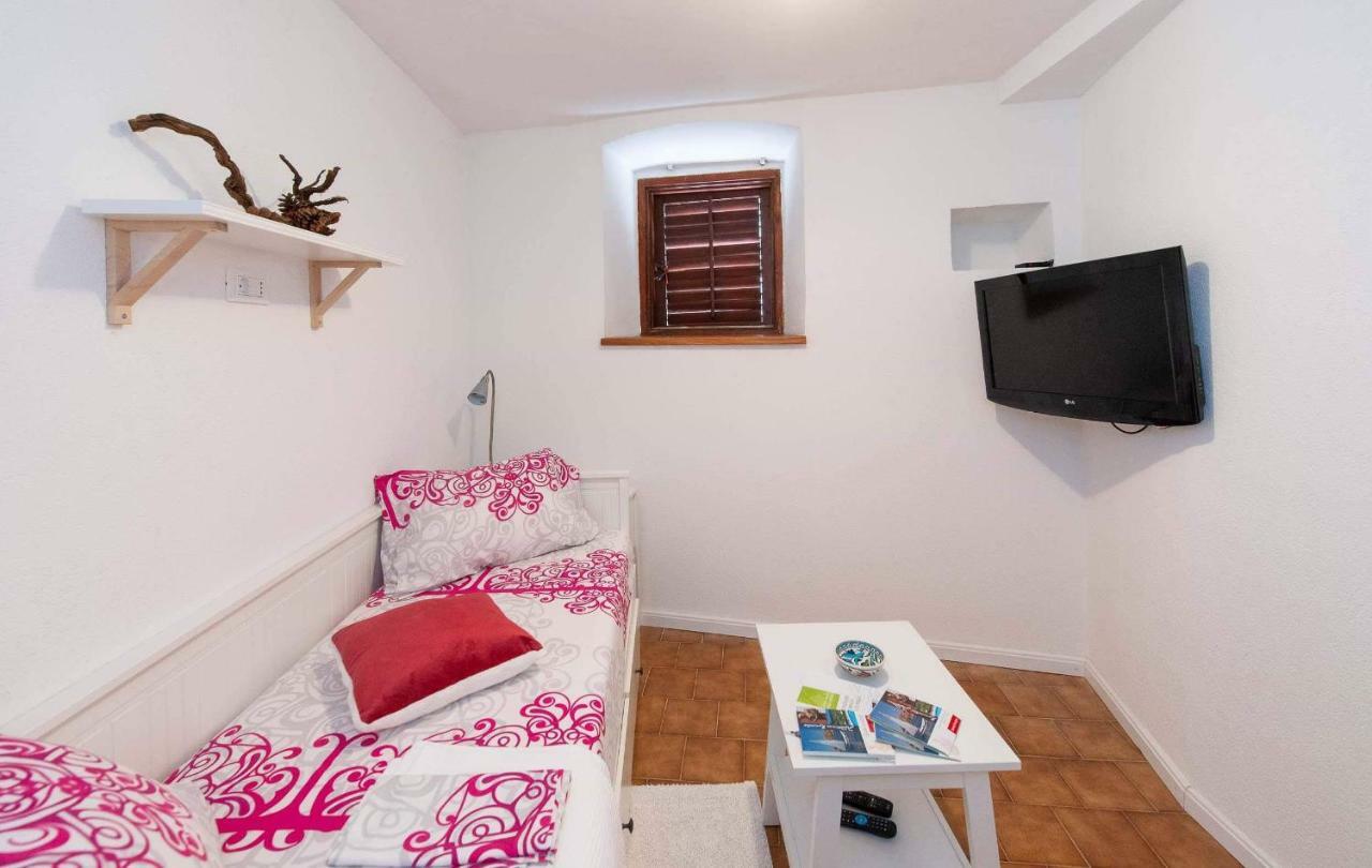 Studio Tamburini City Center Daire Rovinj Dış mekan fotoğraf